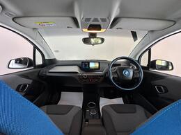 BMW i3 NA70JNV