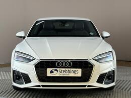 Audi A5 SM71AYS