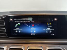 Mercedes-Benz GLE SW22SWF