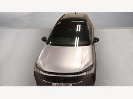 Peugeot 5008 CK25OBC