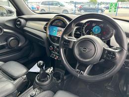 MINI Hatch AD71DAO
