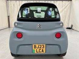 Citroen Ami BJ23LCA