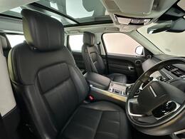 Land Rover Range Rover Sport YF71NPY