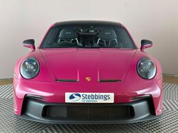 Porsche 911 HF73TBO