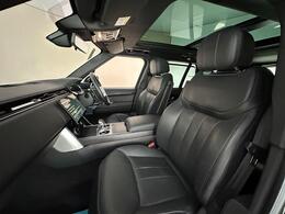 Land Rover Range Rover EK73BFE