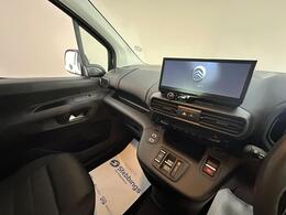 Citroen e-Berlingo HY24VUX