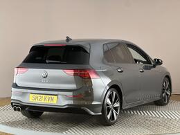 Volkswagen Golf SH21KVM