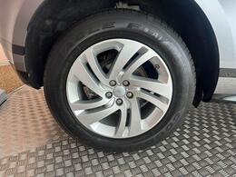 Land Rover Range Rover Evoque AE70ONC