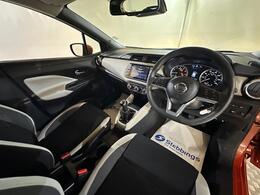 Nissan Micra SH68KDF