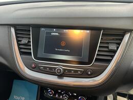 Vauxhall Grandland X DF21CBO