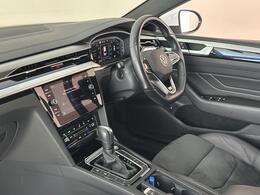 Volkswagen Arteon FP71AOZ