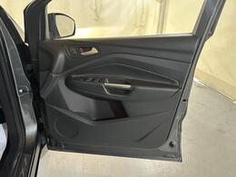 Ford Kuga WP69NDL