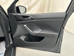 Volkswagen T-Cross RY19MVX