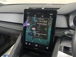 Polestar Polestar 2 OV72KMJ