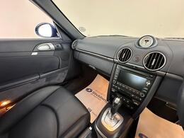 Porsche Cayman AJ10ULE