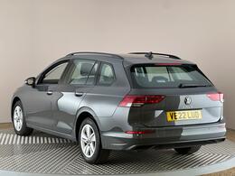 Volkswagen Golf VE22LUD