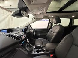 Ford Kuga EF15FYM