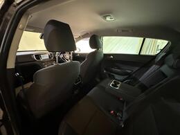 Kia Sportage GV69DFF