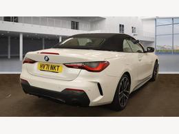 BMW 4 Series HV71NKT