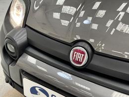 Fiat Panda WA70LPK