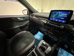 Ford Kuga BT73FVC