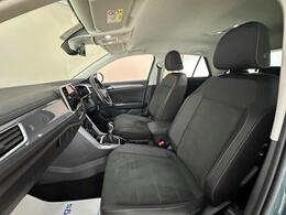Volkswagen T-Roc GL24VOK