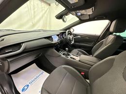 Vauxhall Insignia AJ17VWA