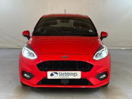 Ford Fiesta FG70XNT