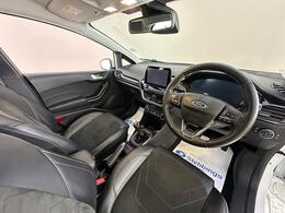 Ford Fiesta GV72LJJ