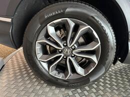 Honda CR-V AE72OKG