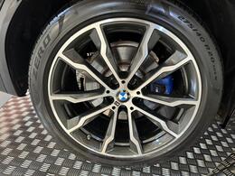 BMW X3 LL21FUH