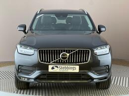 Volvo XC90 YY69PVT