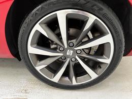SEAT Leon DA72AZF