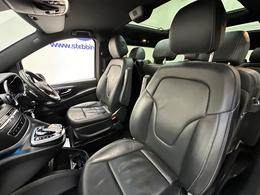 Mercedes-Benz V Class OU69OML
