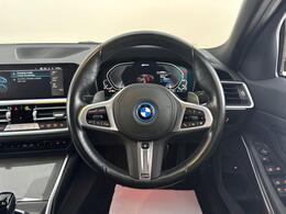 BMW 3 Series BK22GHD