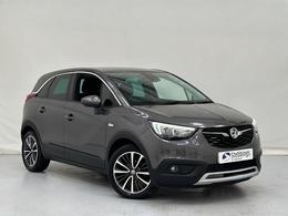 VAUXHALL Crossland X