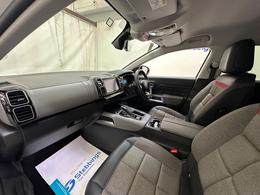 Citroen C5 Aircross BF22YGV