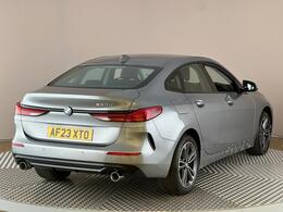 BMW 2 Series Gran Coupe AF23XTO