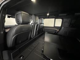 Land Rover Defender 110 DS25PPV