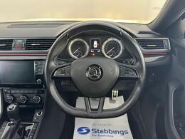 Skoda Superb AX17GDE