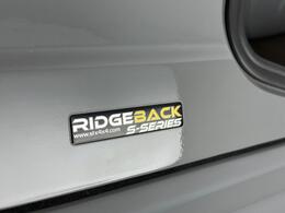 Ford Ranger YC21FXA
