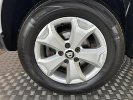Dacia Duster CE19KKD