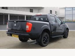 Nissan Navara BP69EYU