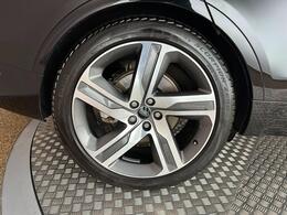 Land Rover Discovery NJ24ELH