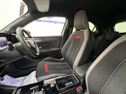 Vauxhall Mokka Electric KB22MRB