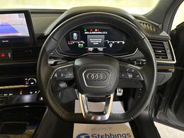 Audi Q5 FT71PCV