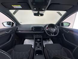 Skoda Karoq KY20LUJ