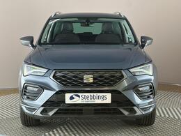 SEAT Ateca YH21WFL