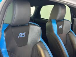 Ford Focus K4LHV