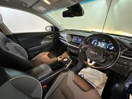 Kia Niro YP71AUH